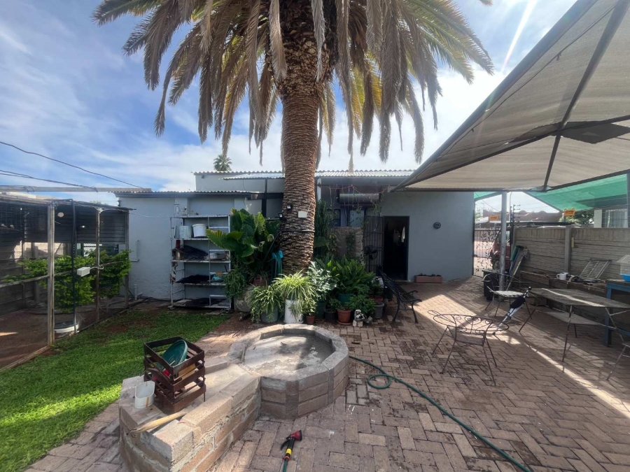 3 Bedroom Property for Sale in Keidebees Northern Cape